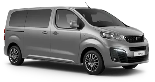 Peugeot Traveller