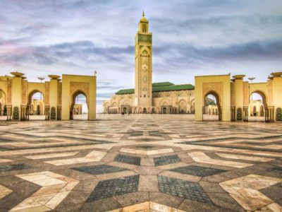 8 day Morocco tour from Casablanca